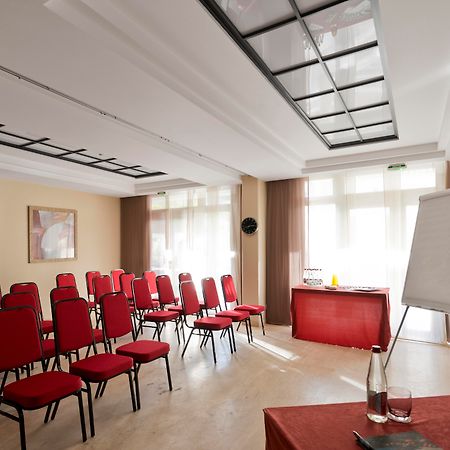 Neho Suites Cannes Croisette Экстерьер фото