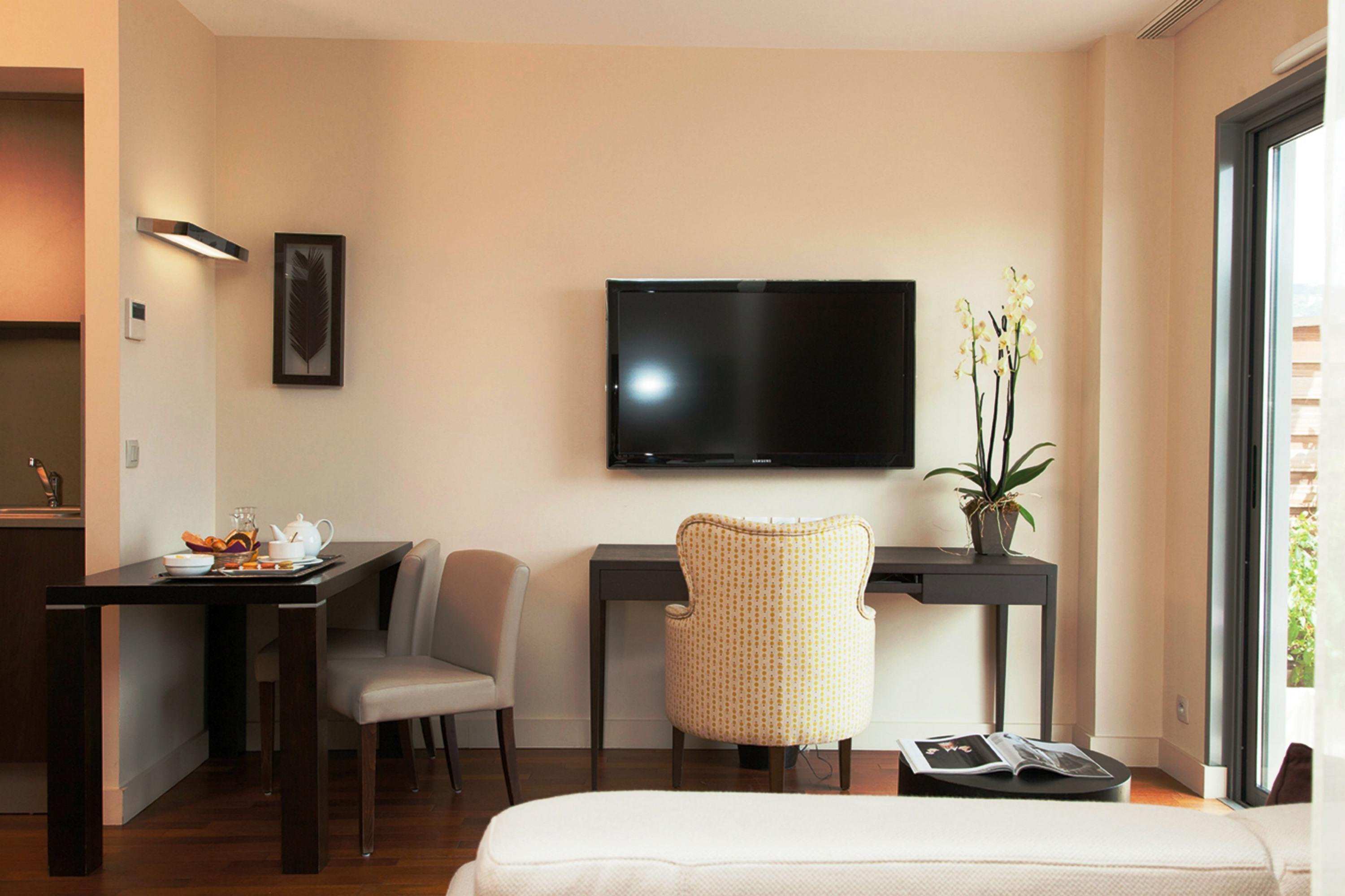 Neho Suites Cannes Croisette Экстерьер фото