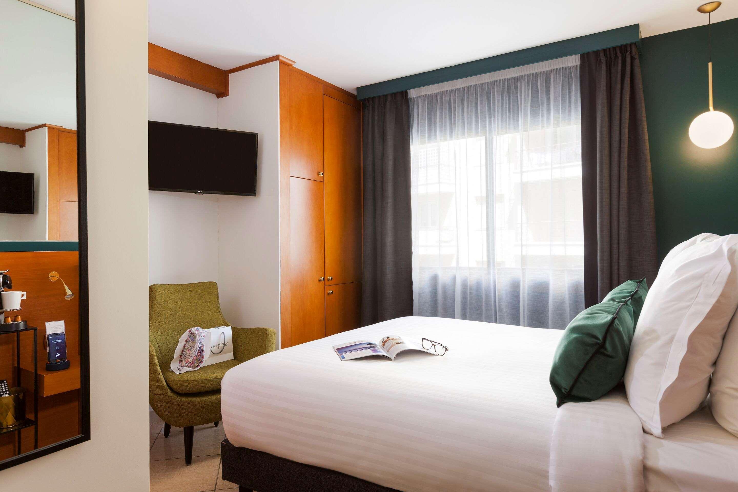 Neho Suites Cannes Croisette Экстерьер фото