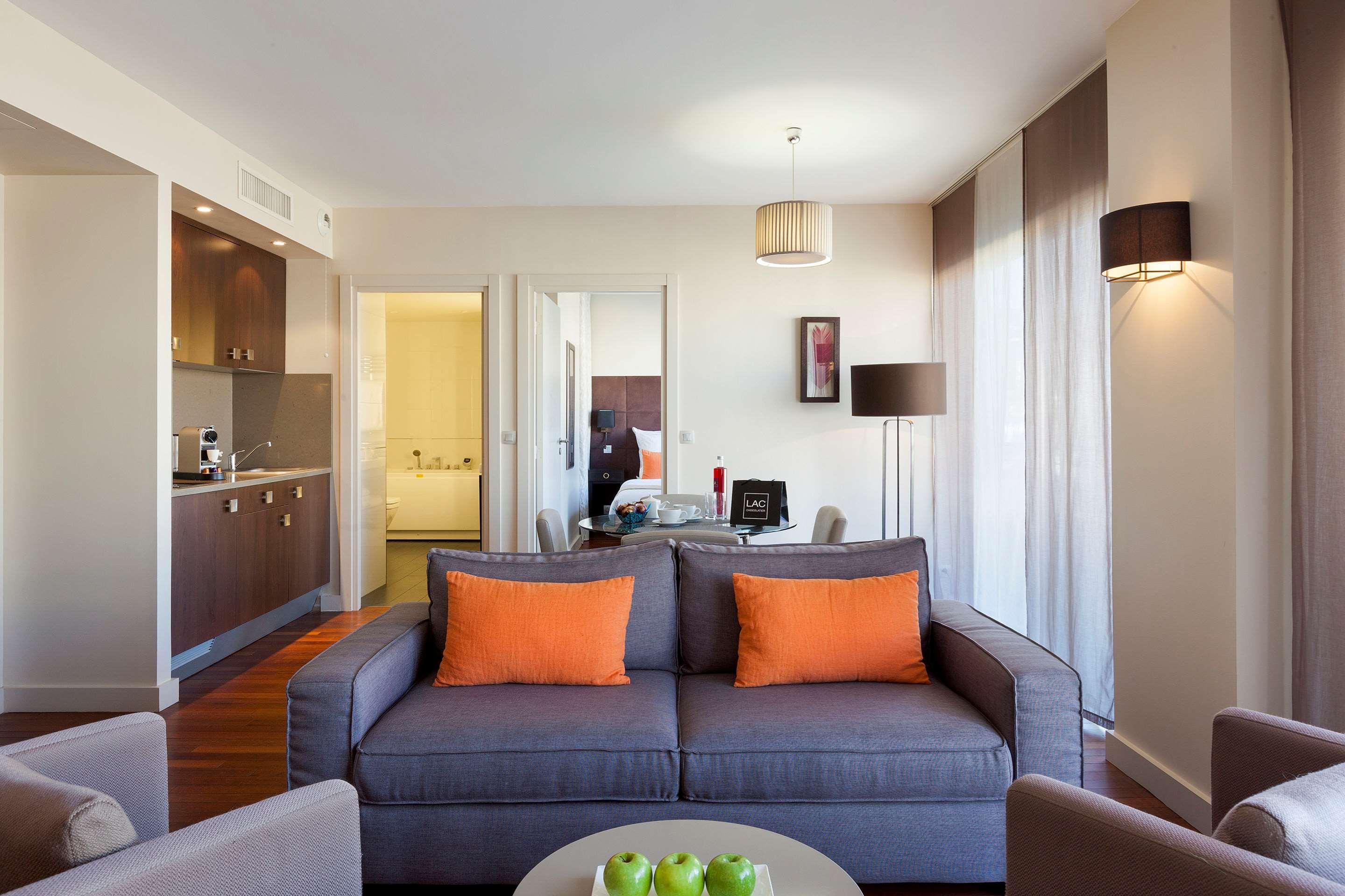 Neho Suites Cannes Croisette Экстерьер фото