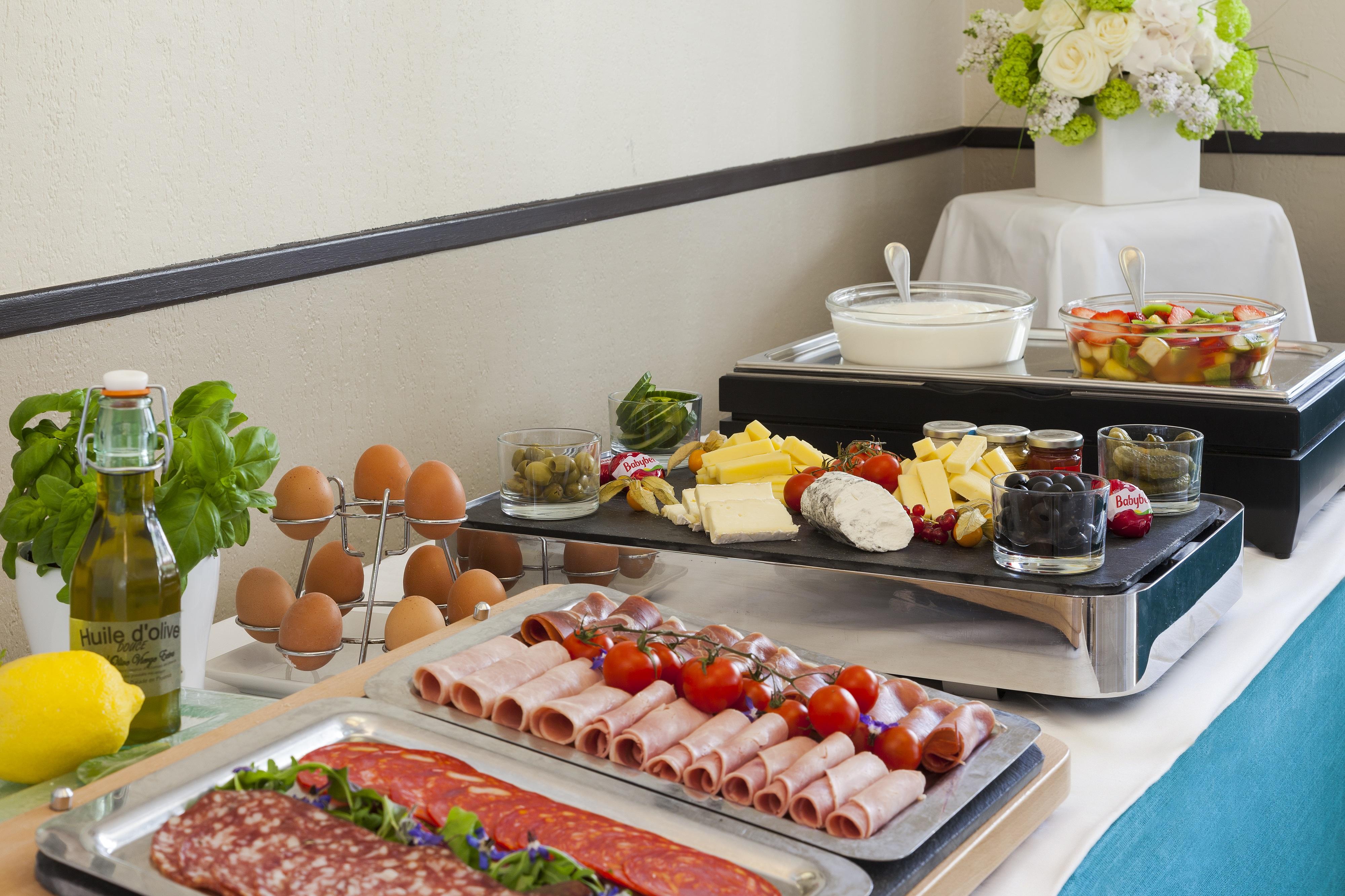 Neho Suites Cannes Croisette Экстерьер фото