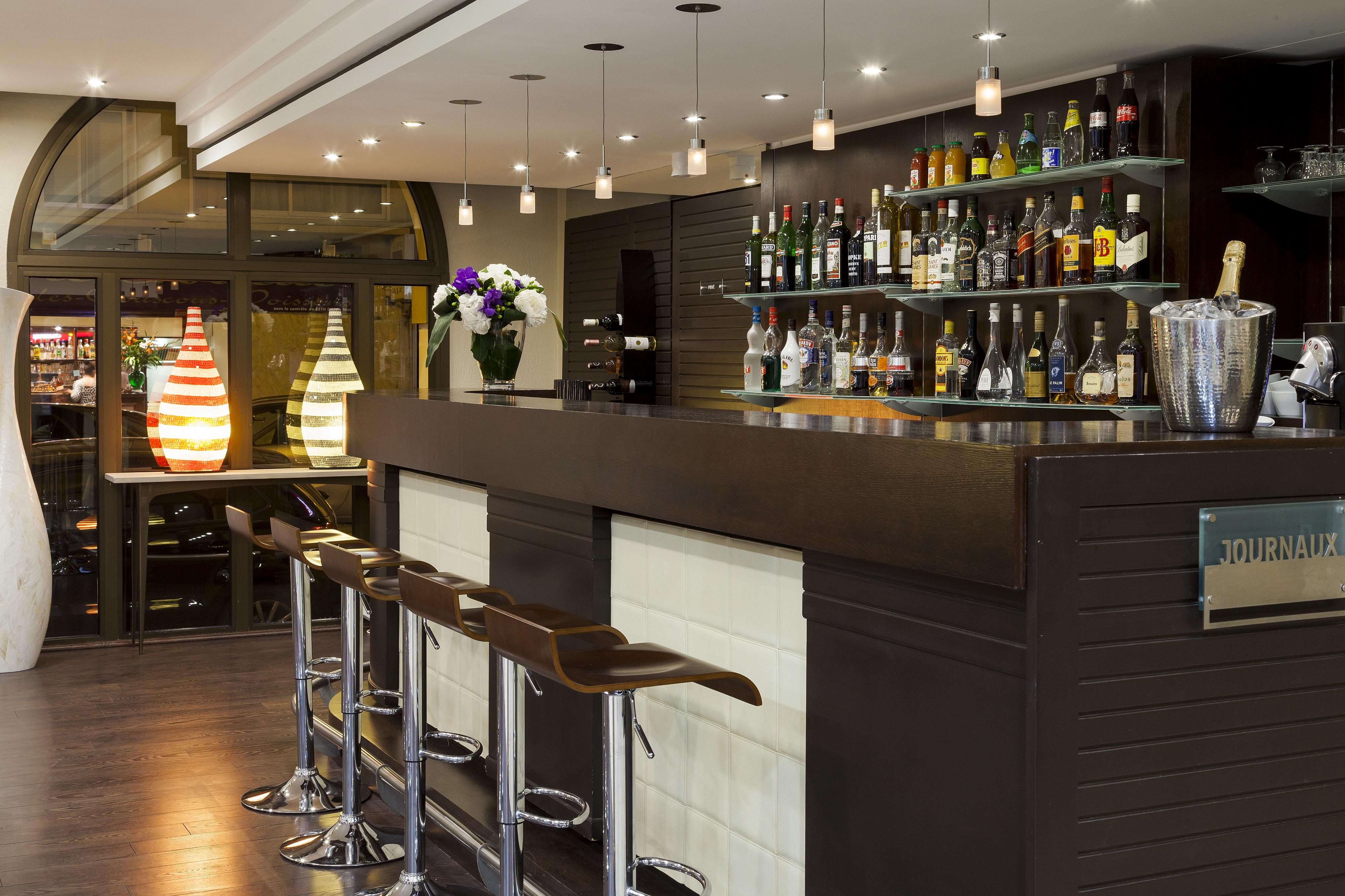 Neho Suites Cannes Croisette Экстерьер фото