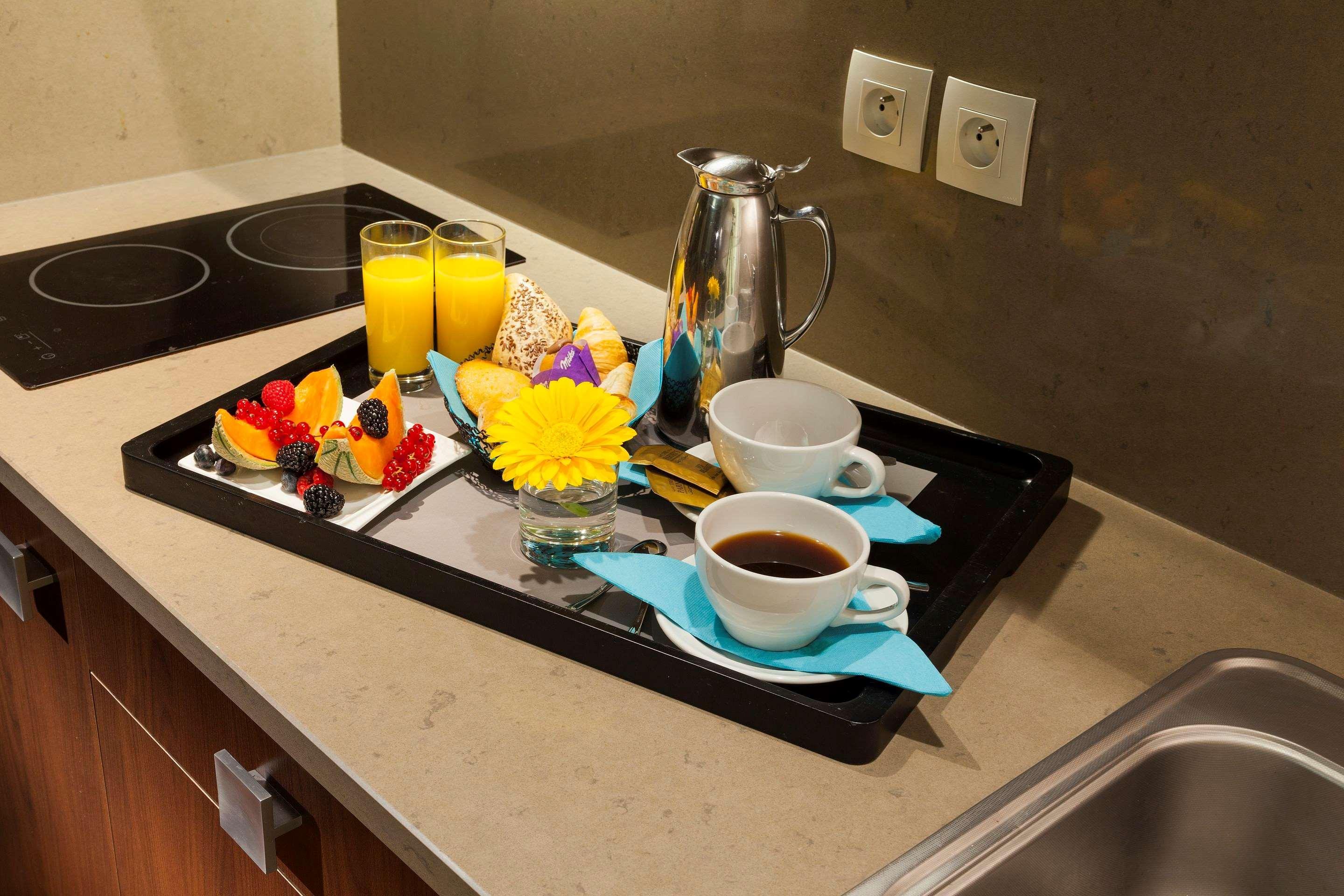 Neho Suites Cannes Croisette Экстерьер фото