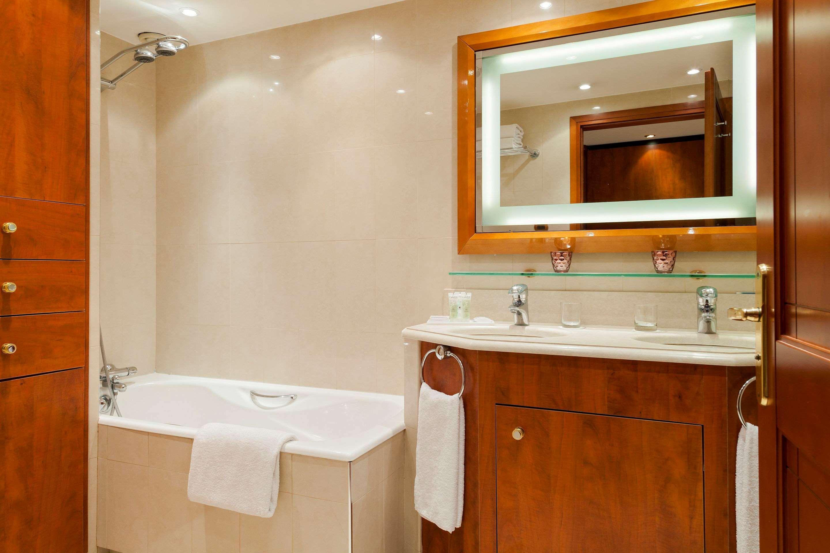 Neho Suites Cannes Croisette Экстерьер фото