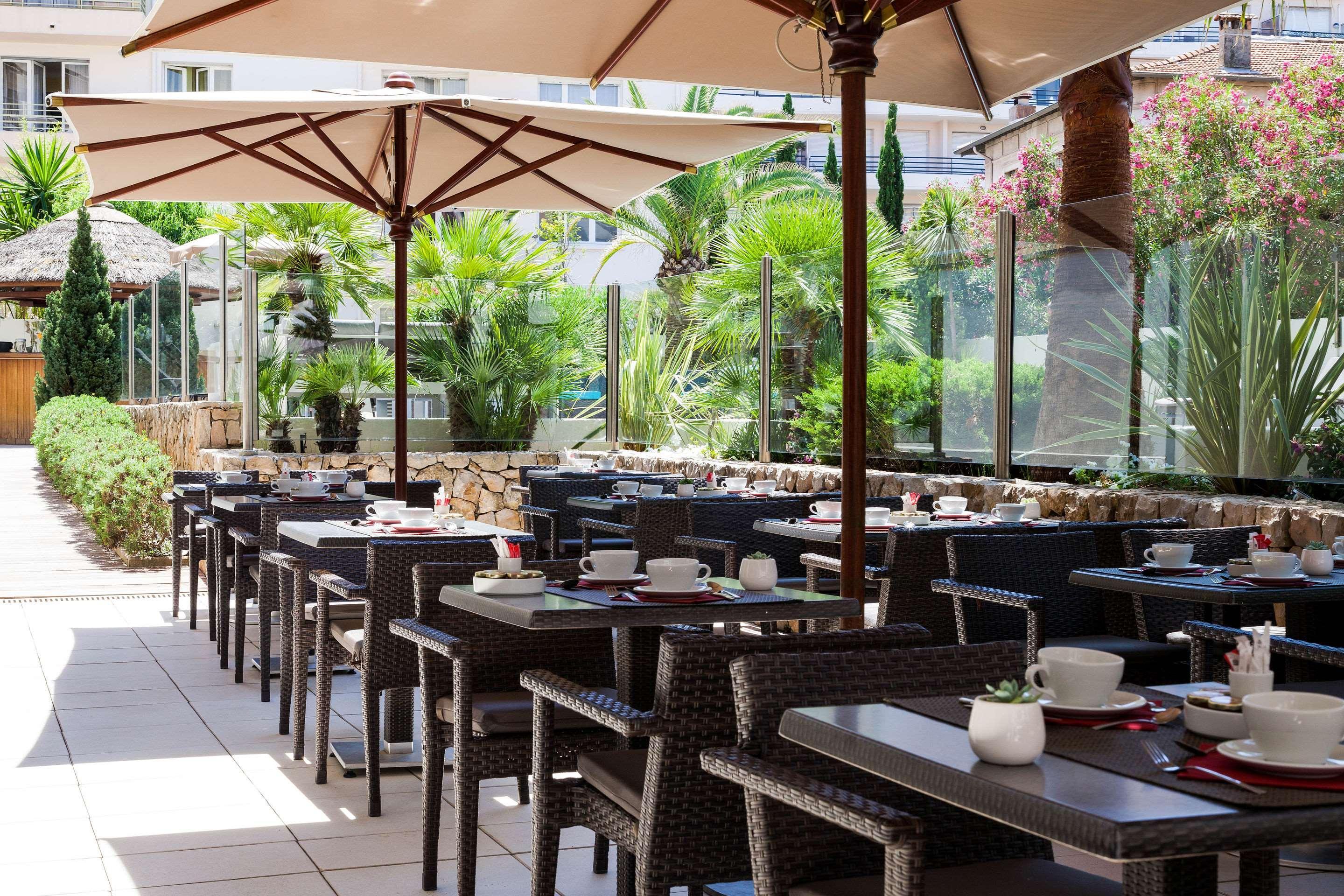 Neho Suites Cannes Croisette Экстерьер фото