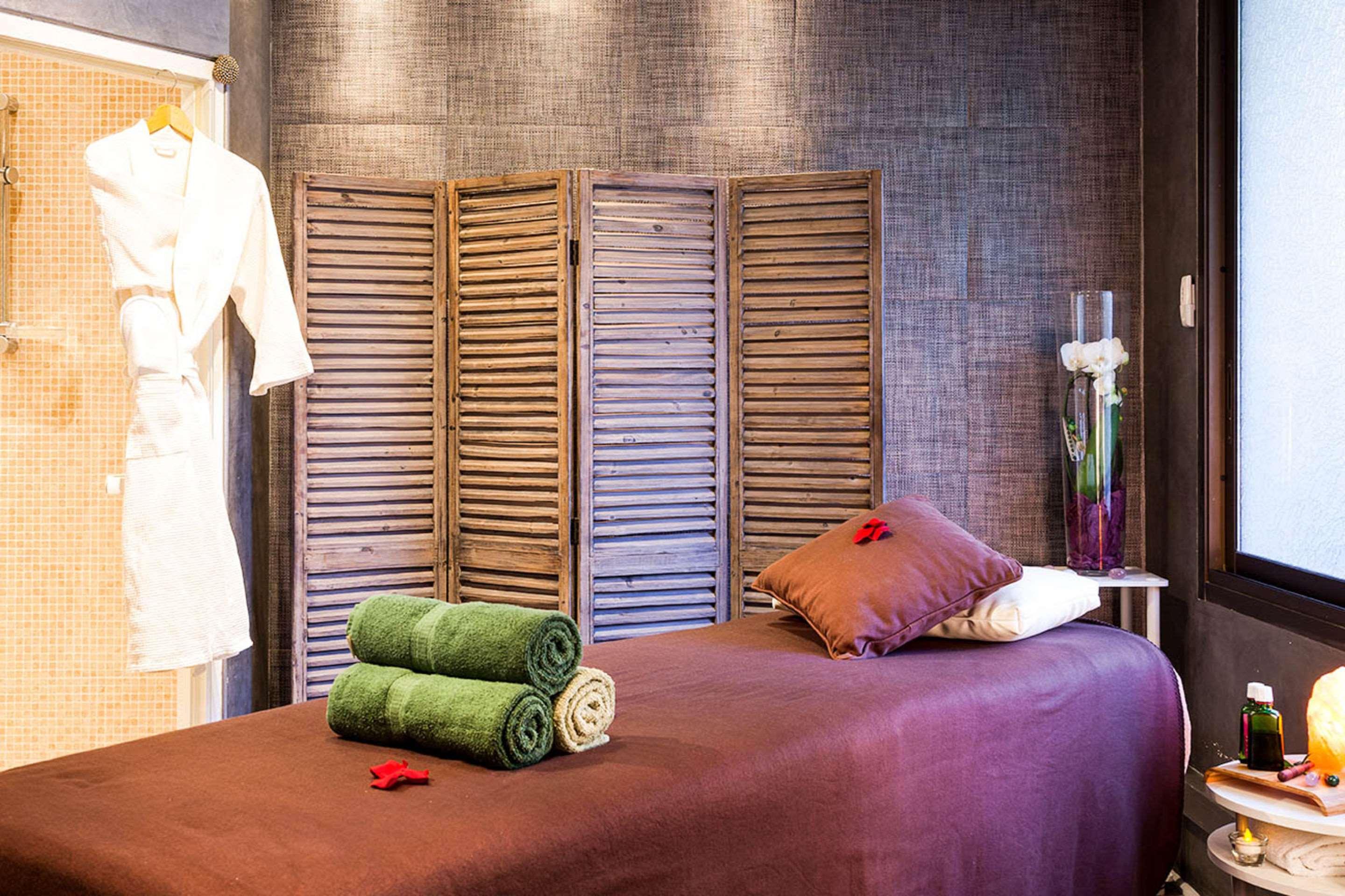 Neho Suites Cannes Croisette Экстерьер фото