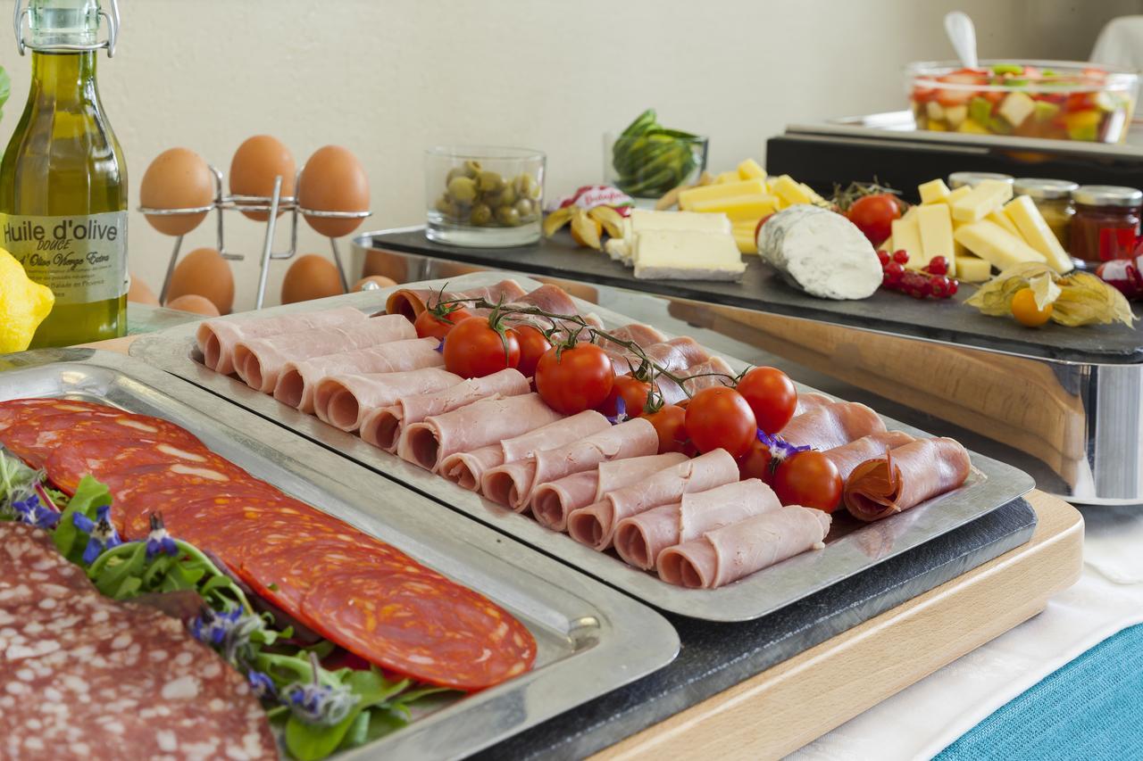 Neho Suites Cannes Croisette Экстерьер фото